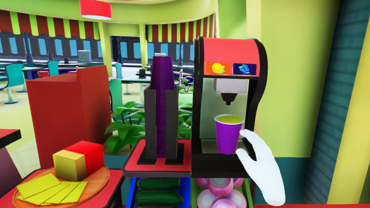 Clash of Chefs VR thumbnail 4