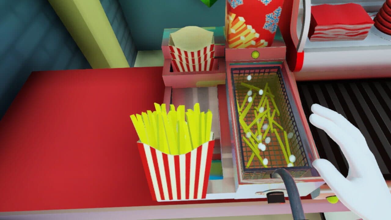 Clash of Chefs VR thumbnail 10