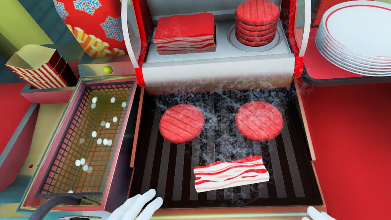 Clash of Chefs VR thumbnail 9