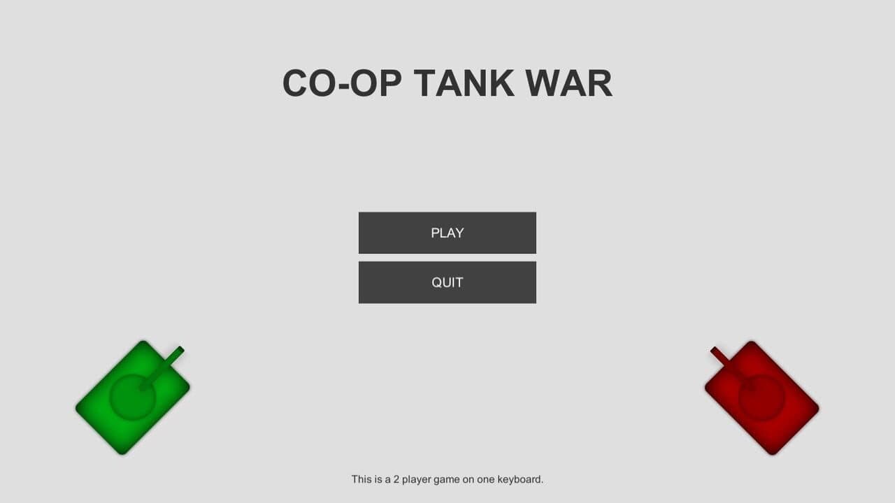 Coop Tank War thumbnail 7