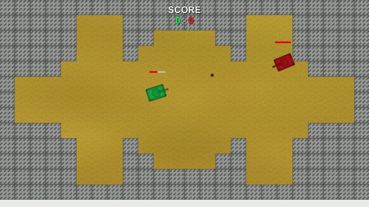 Coop Tank War thumbnail 5