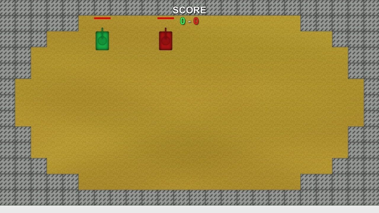 Coop Tank War thumbnail 2