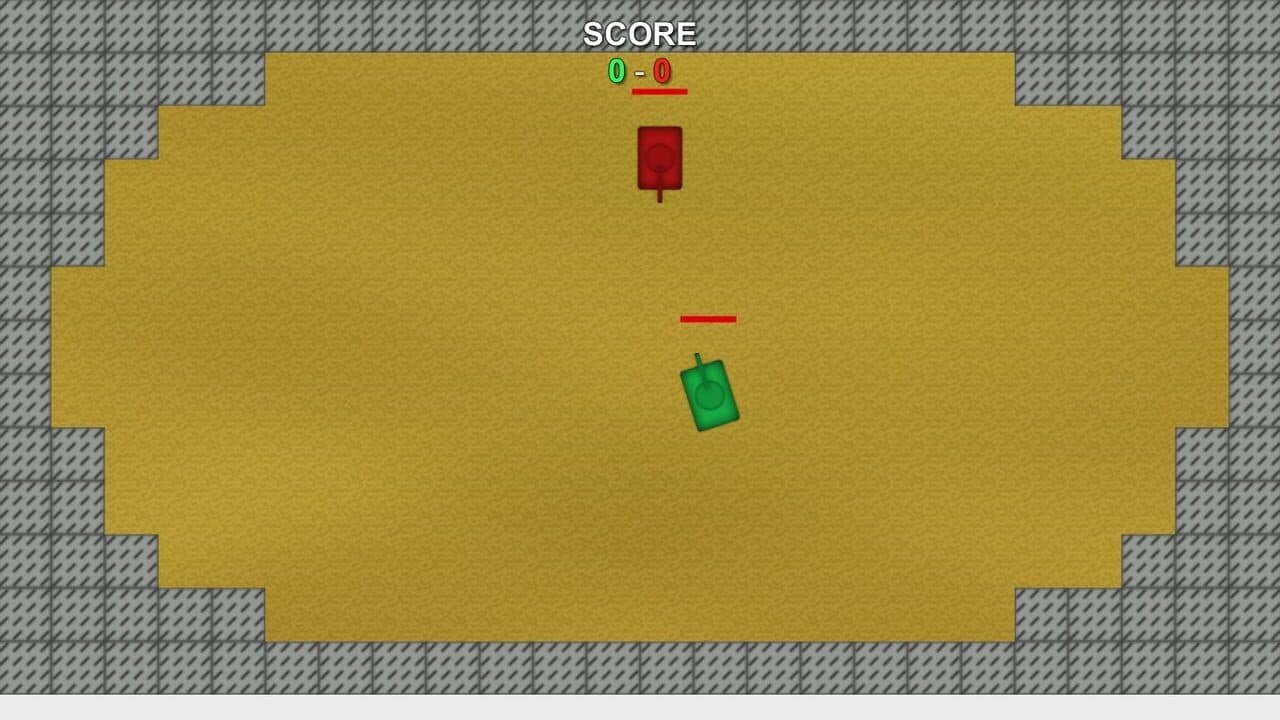 Coop Tank War thumbnail 6