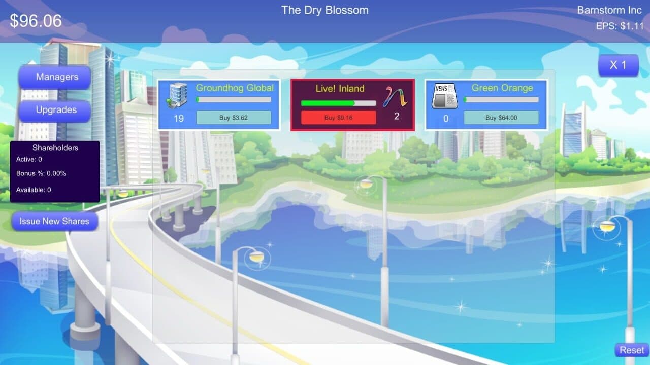 Click the Business thumbnail 6
