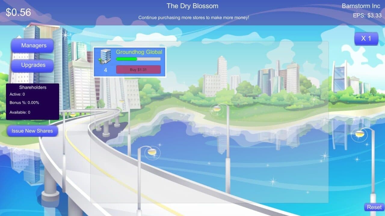 Click the Business thumbnail 9