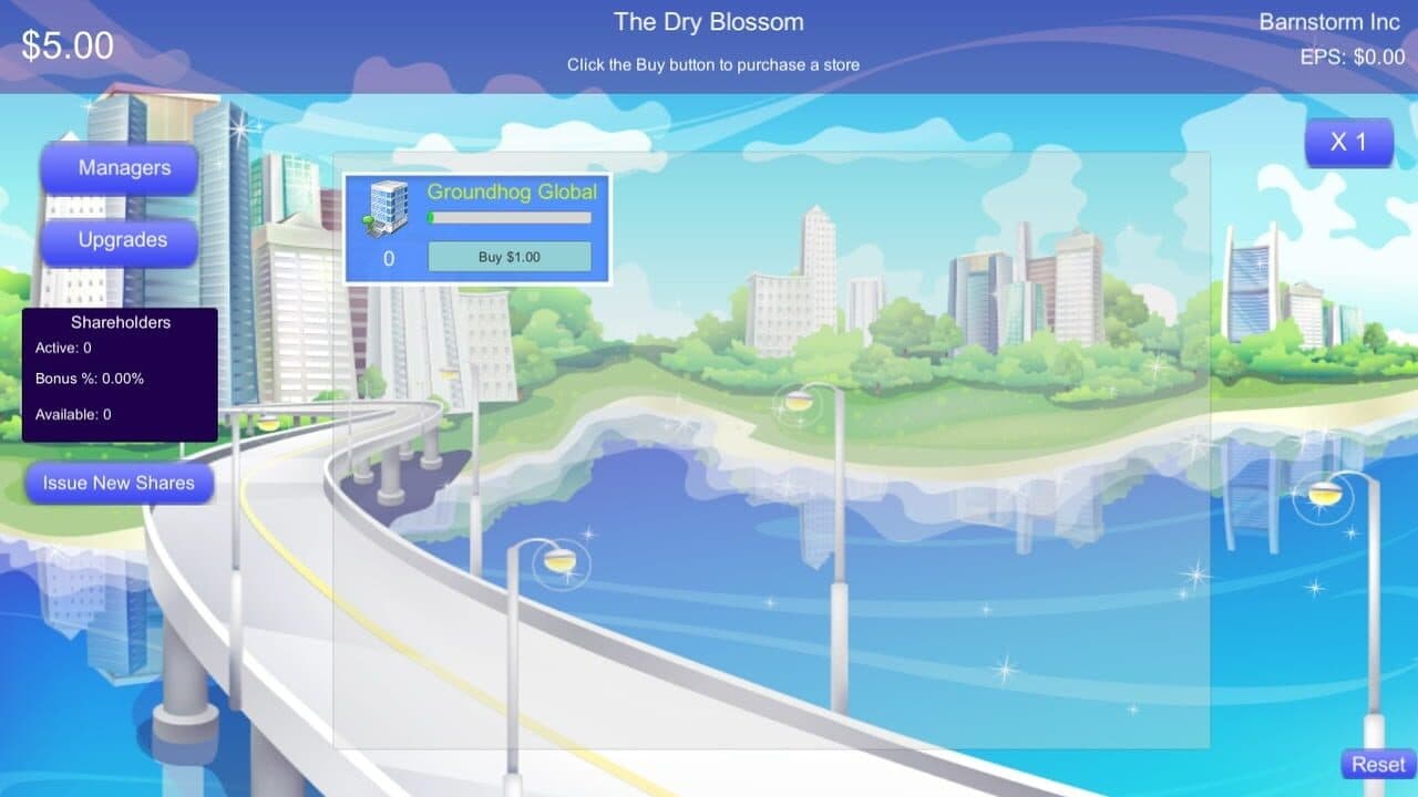 Click the Business thumbnail 8