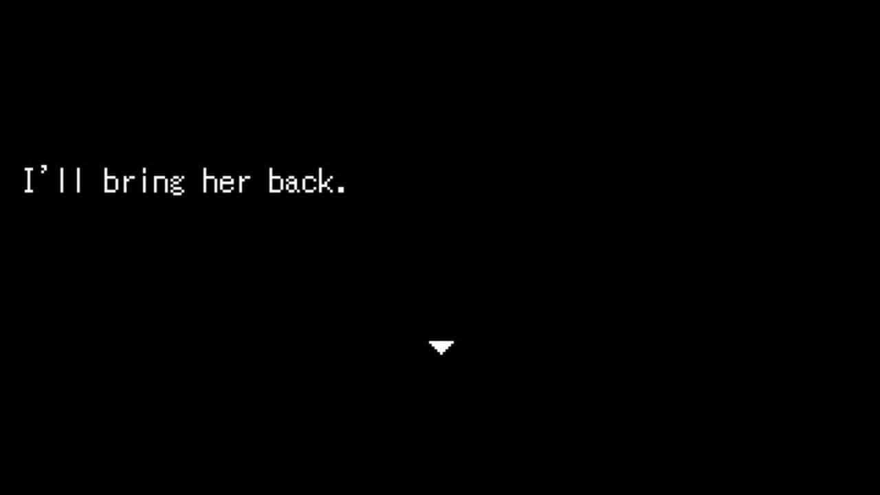 Orpheus screenshot 1