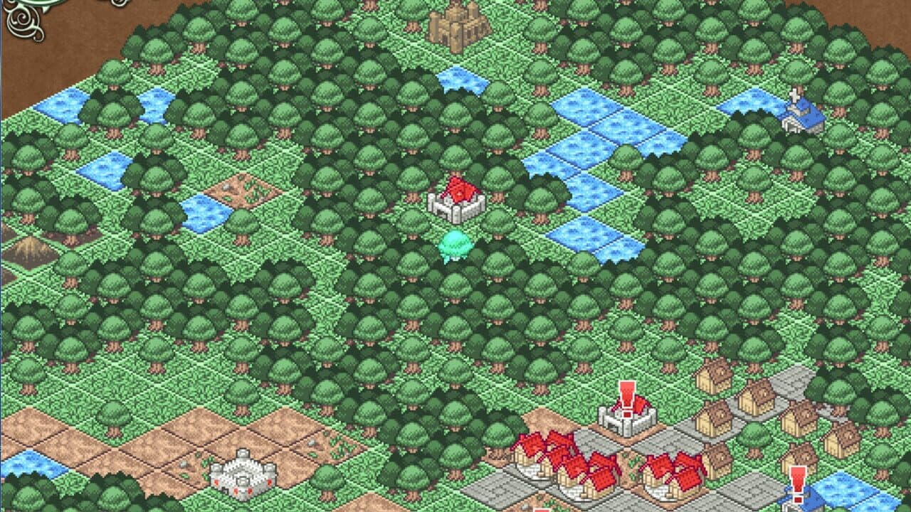 Dungeon Town thumbnail 5