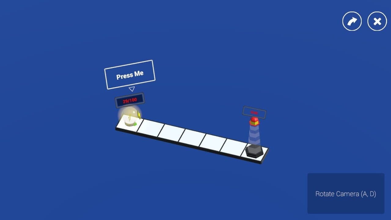 Light House Puzzle thumbnail 4