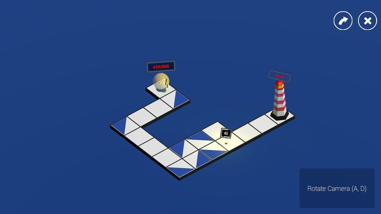 Light House Puzzle thumbnail 9