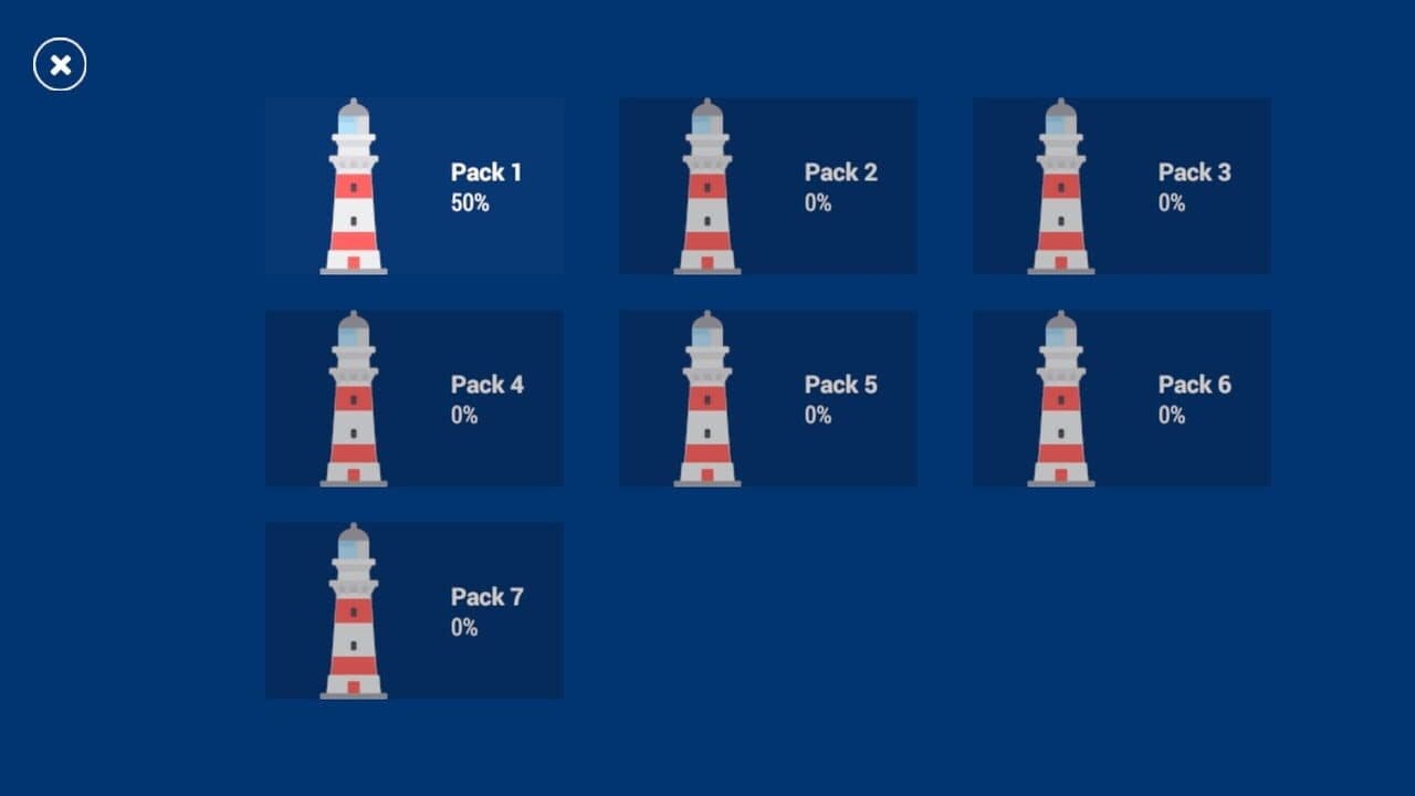 Light House Puzzle thumbnail 6