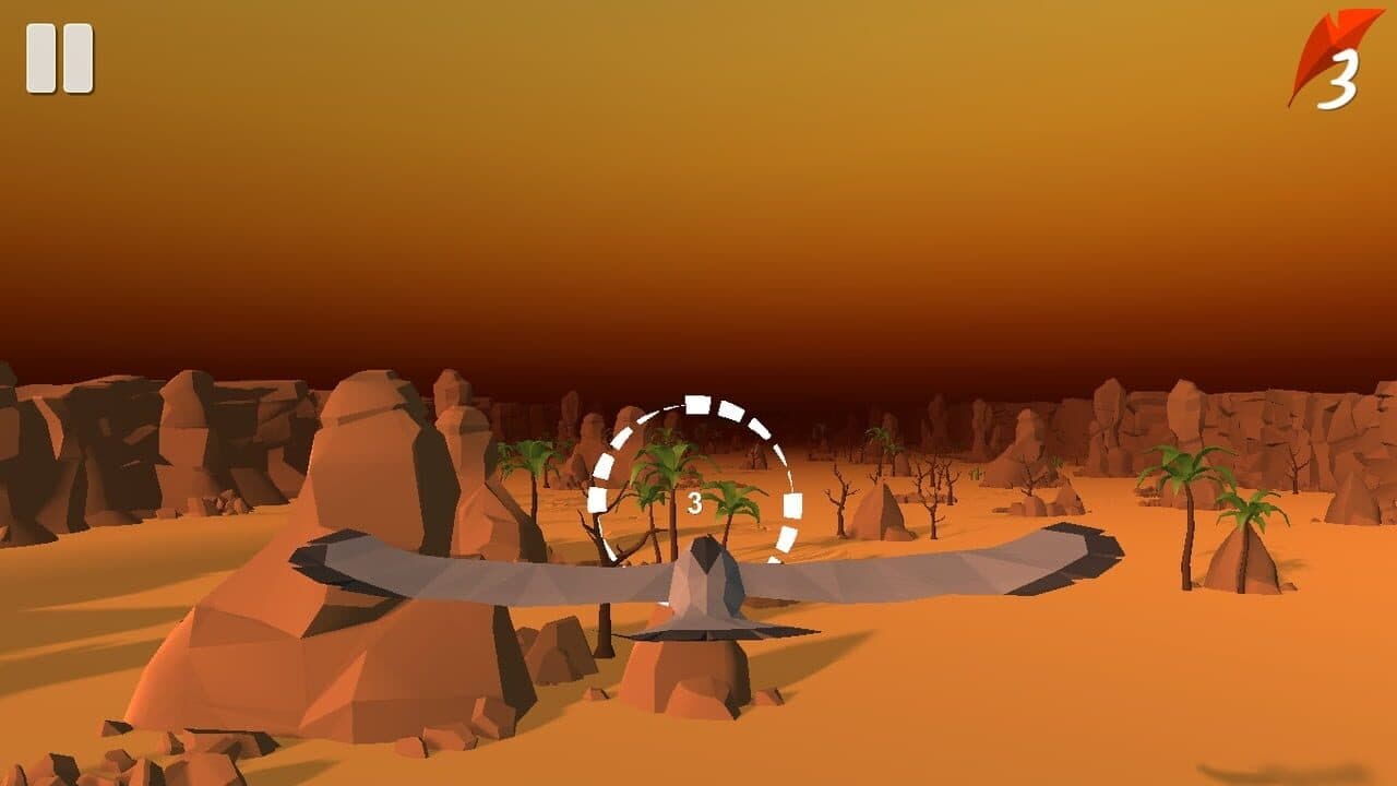 Sky Flight thumbnail 2