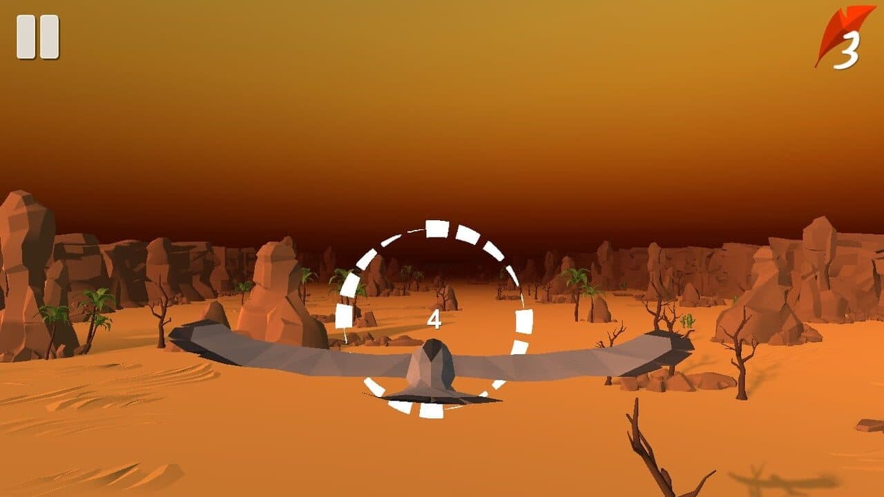 Sky Flight thumbnail 3