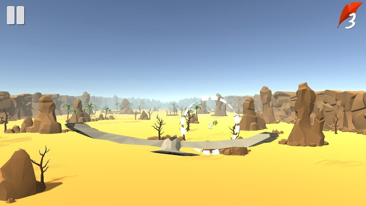 Sky Flight thumbnail 4