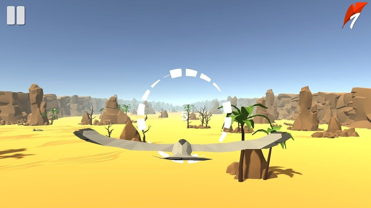 Sky Flight thumbnail 9