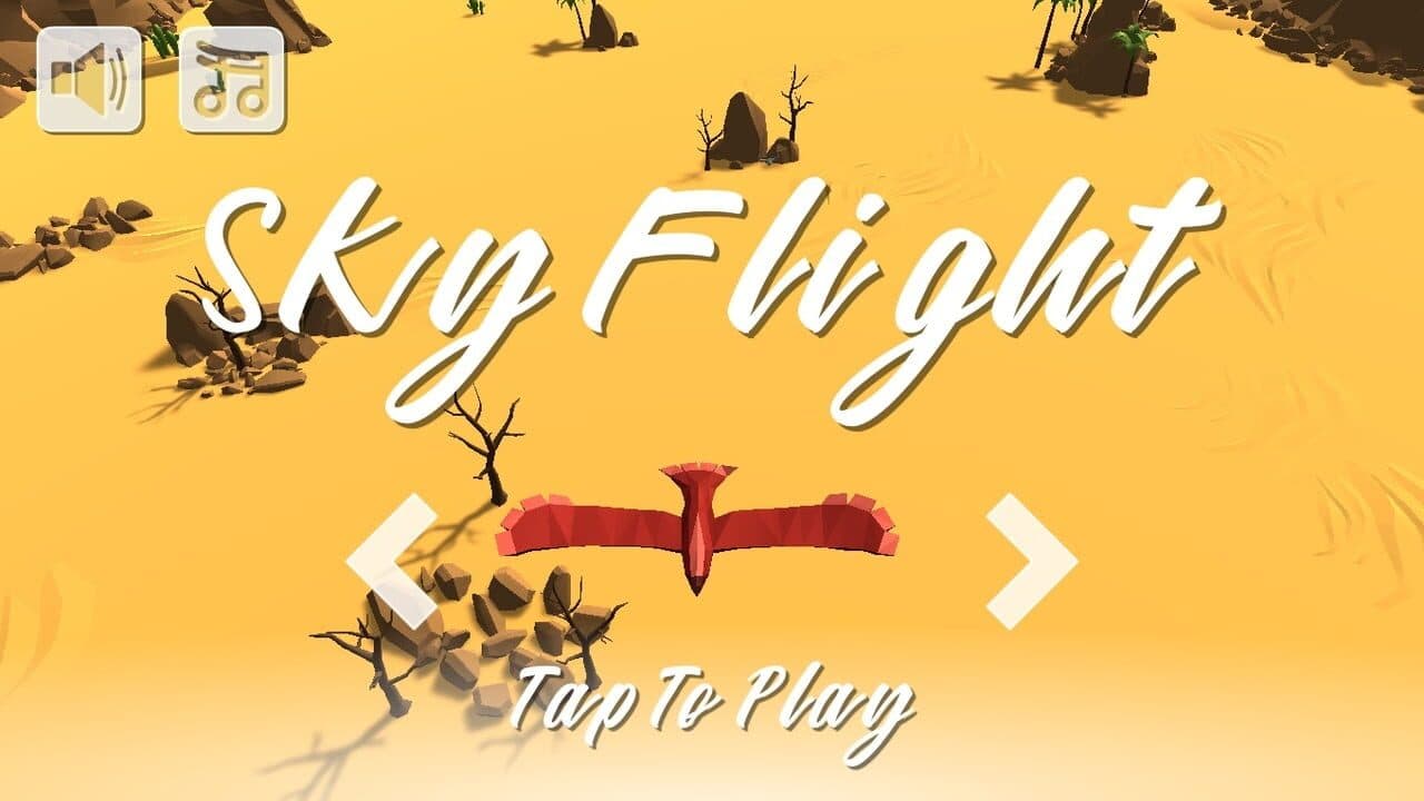 Sky Flight thumbnail 5
