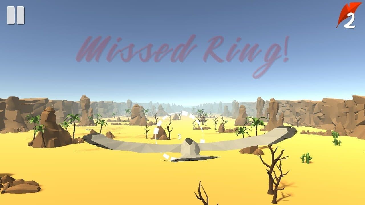 Sky Flight thumbnail 10