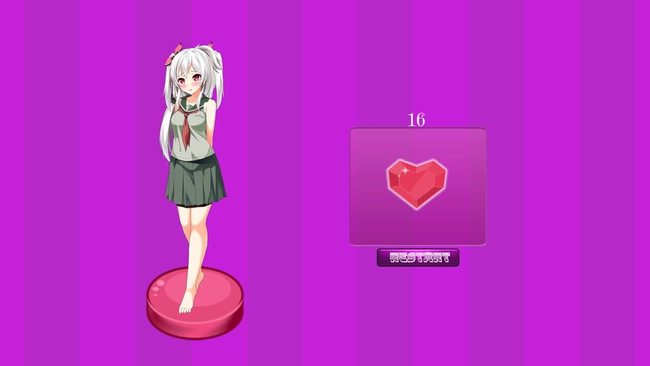 Yuna: Sugar hearts and Love thumbnail 4