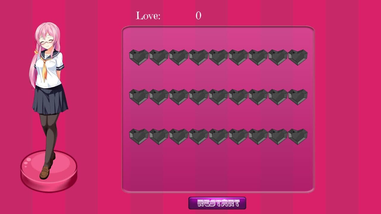 Yuna: Sugar hearts and Love thumbnail 6