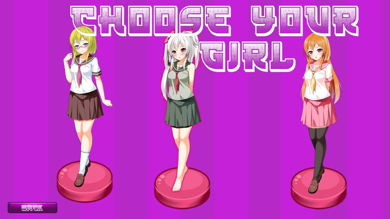 Yuna: Sugar hearts and Love thumbnail 5