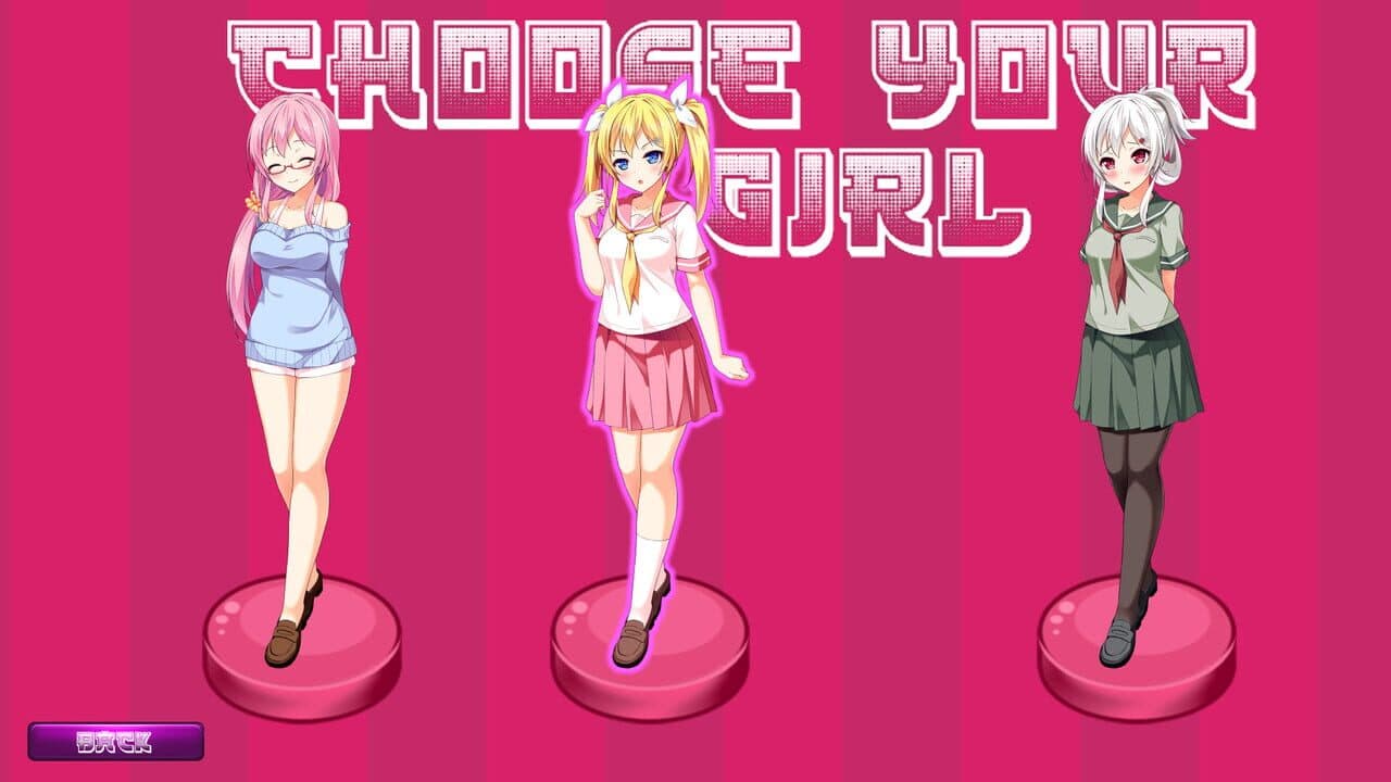 Yuna: Sugar hearts and Love thumbnail 7