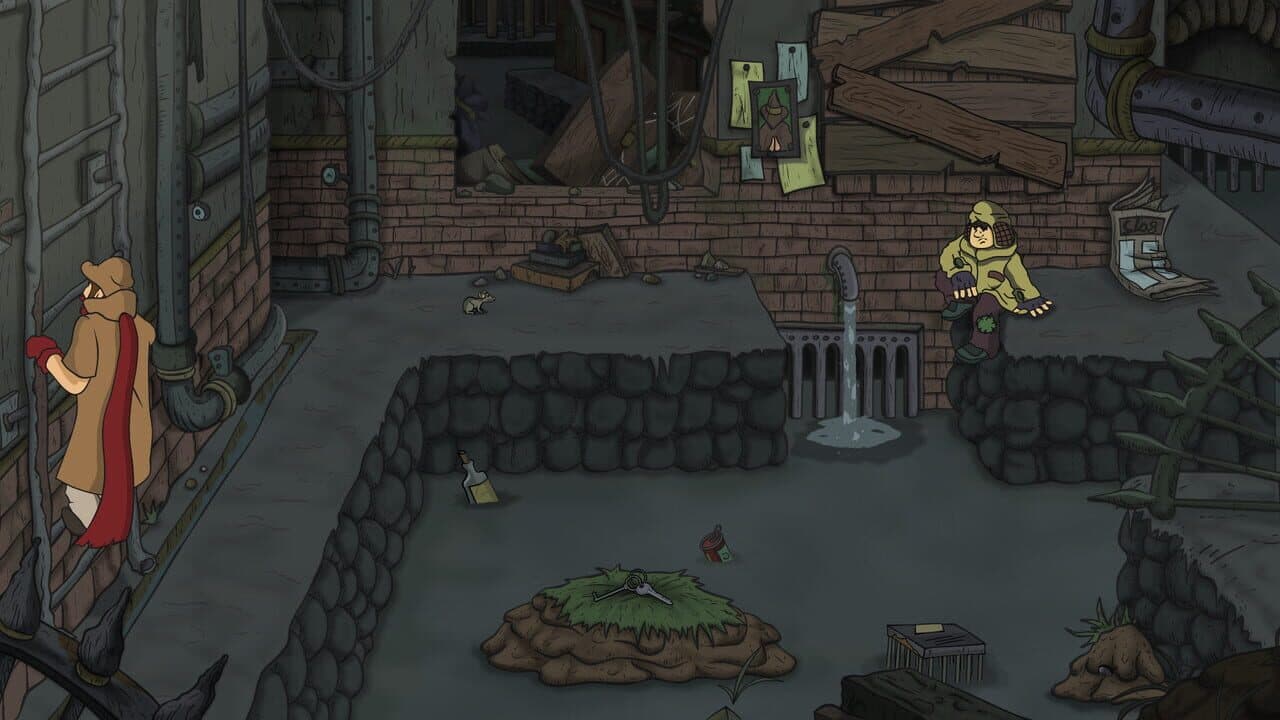 The Hand of Glory thumbnail 8