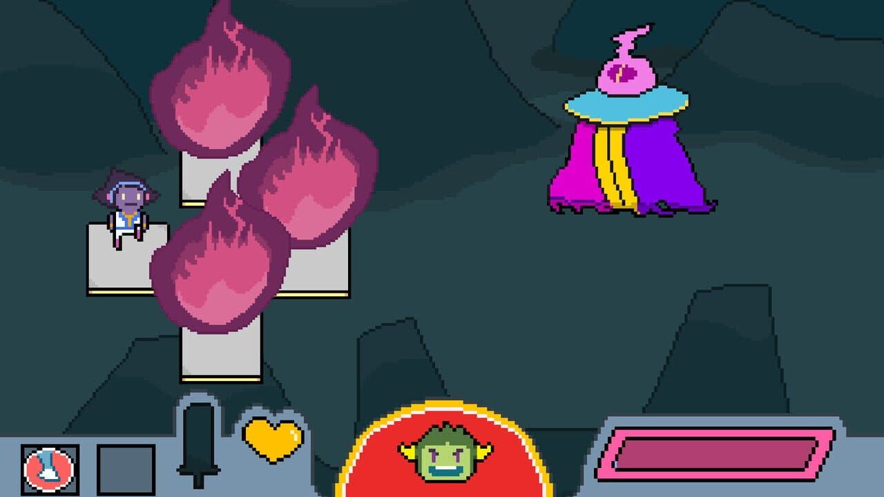 Don't Give Up: A Cynical Tale thumbnail 4