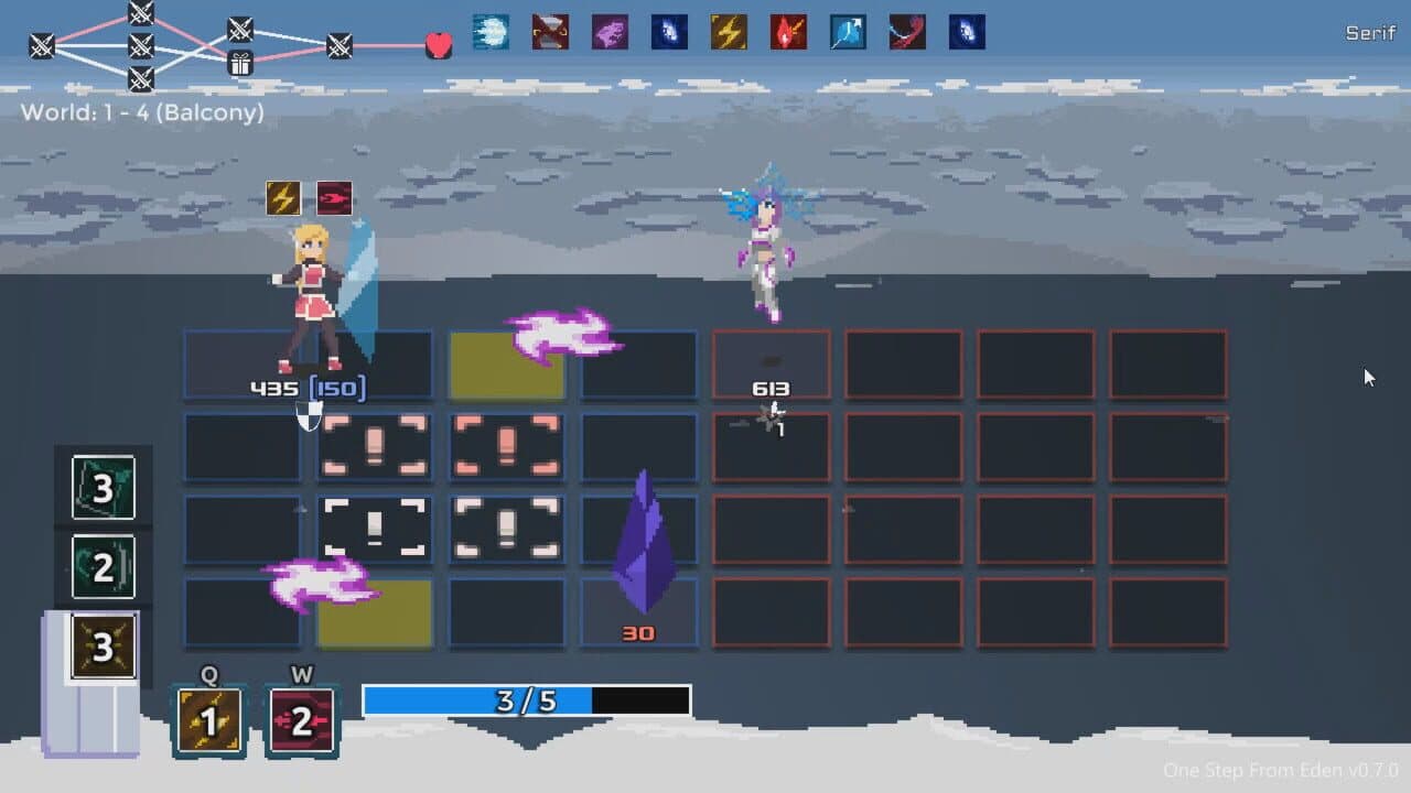 One Step From Eden thumbnail 4