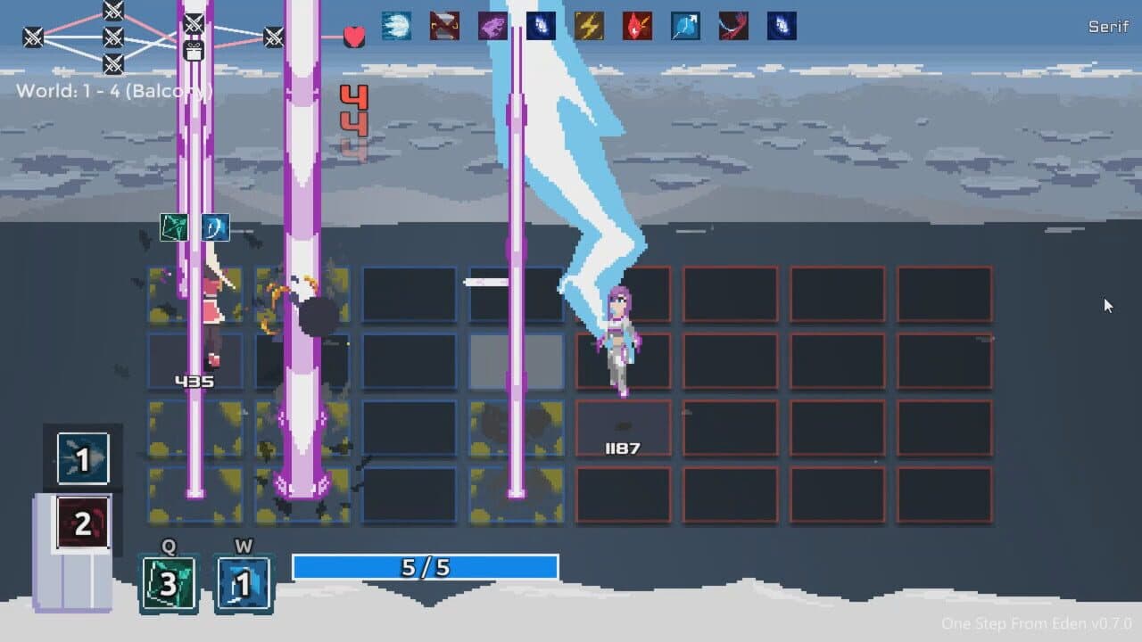 One Step From Eden thumbnail 5