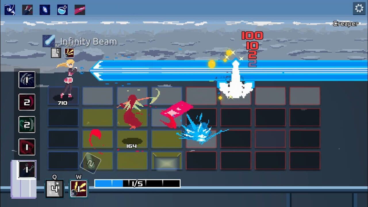 One Step From Eden thumbnail 6