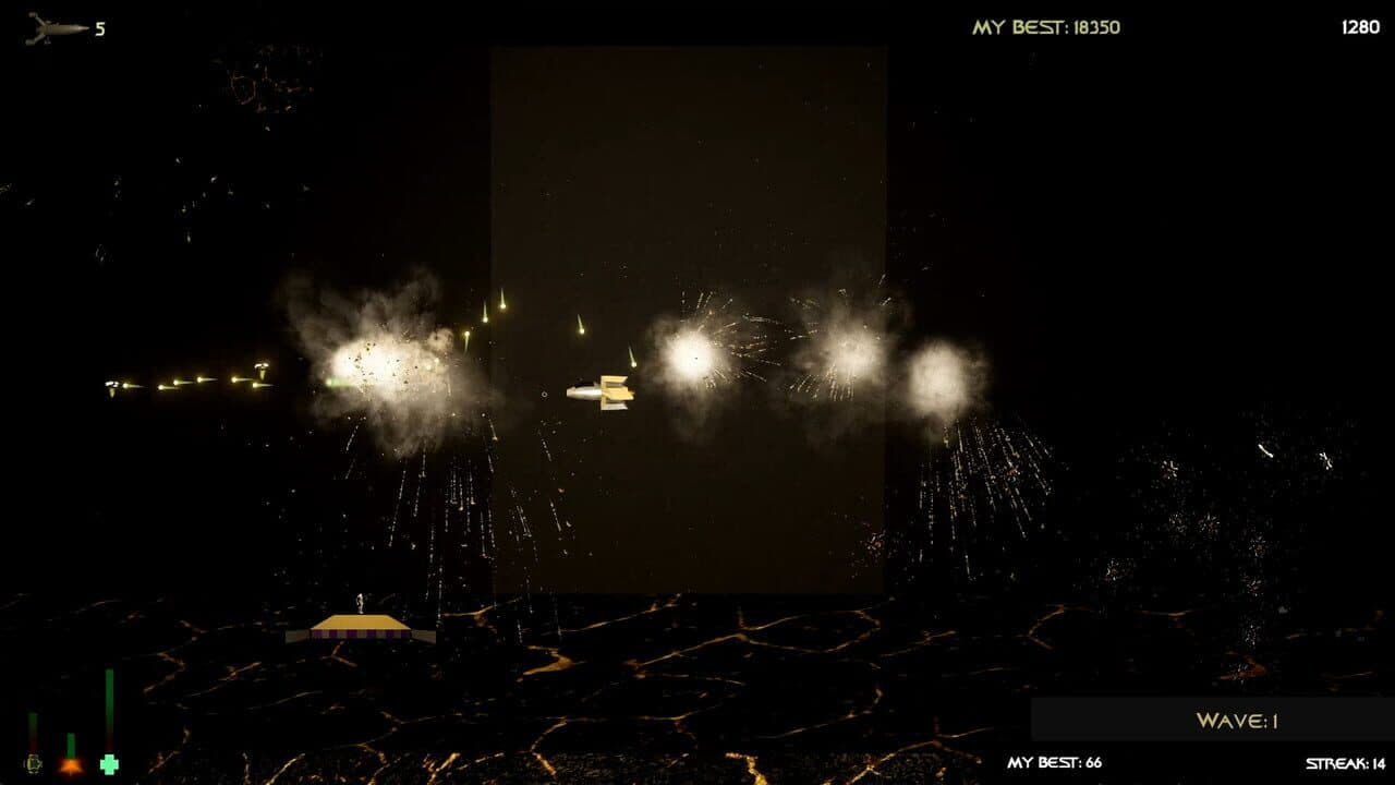Defender 3D thumbnail 10