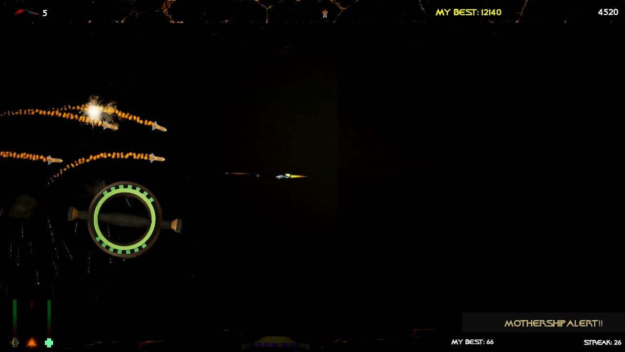 Defender 3D thumbnail 2