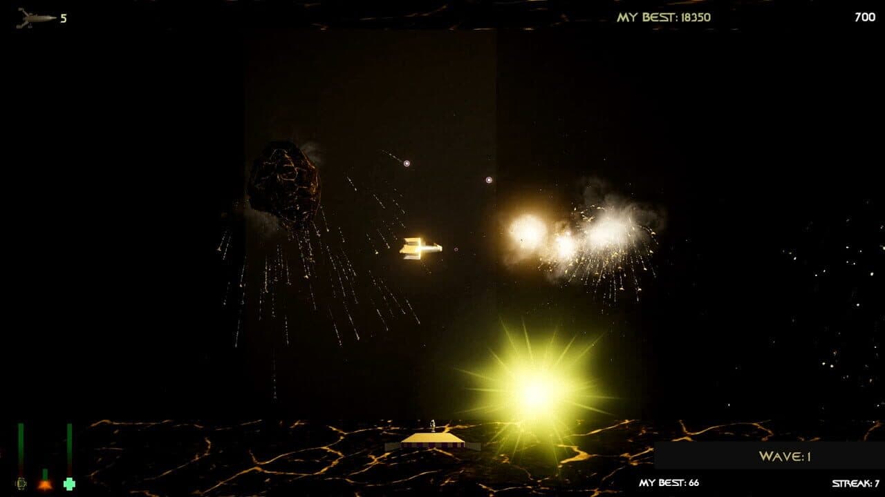 Defender 3D thumbnail 8