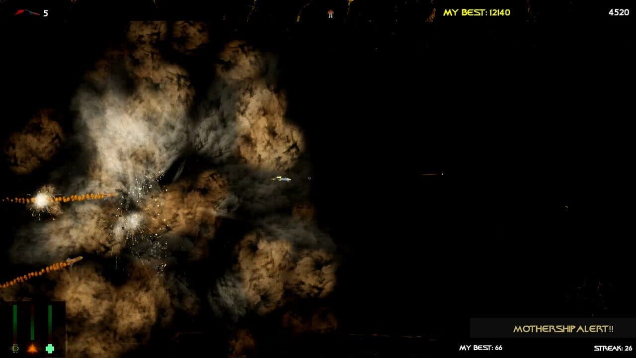 Defender 3D thumbnail 3