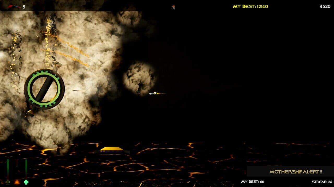 Defender 3D thumbnail 11