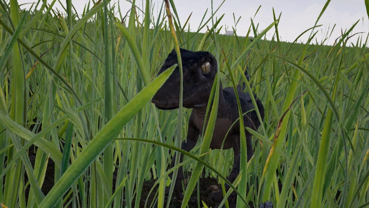 Raptor: Cretaceous Island thumbnail 8