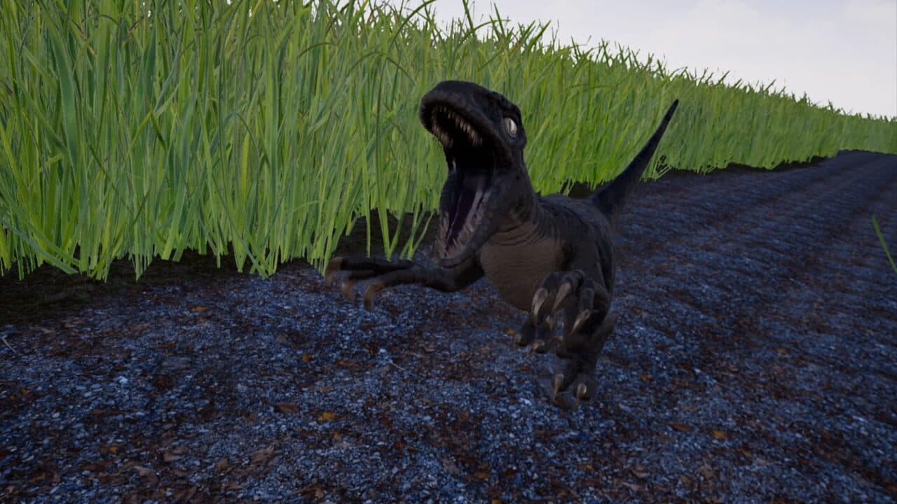 Raptor: Cretaceous Island thumbnail 7