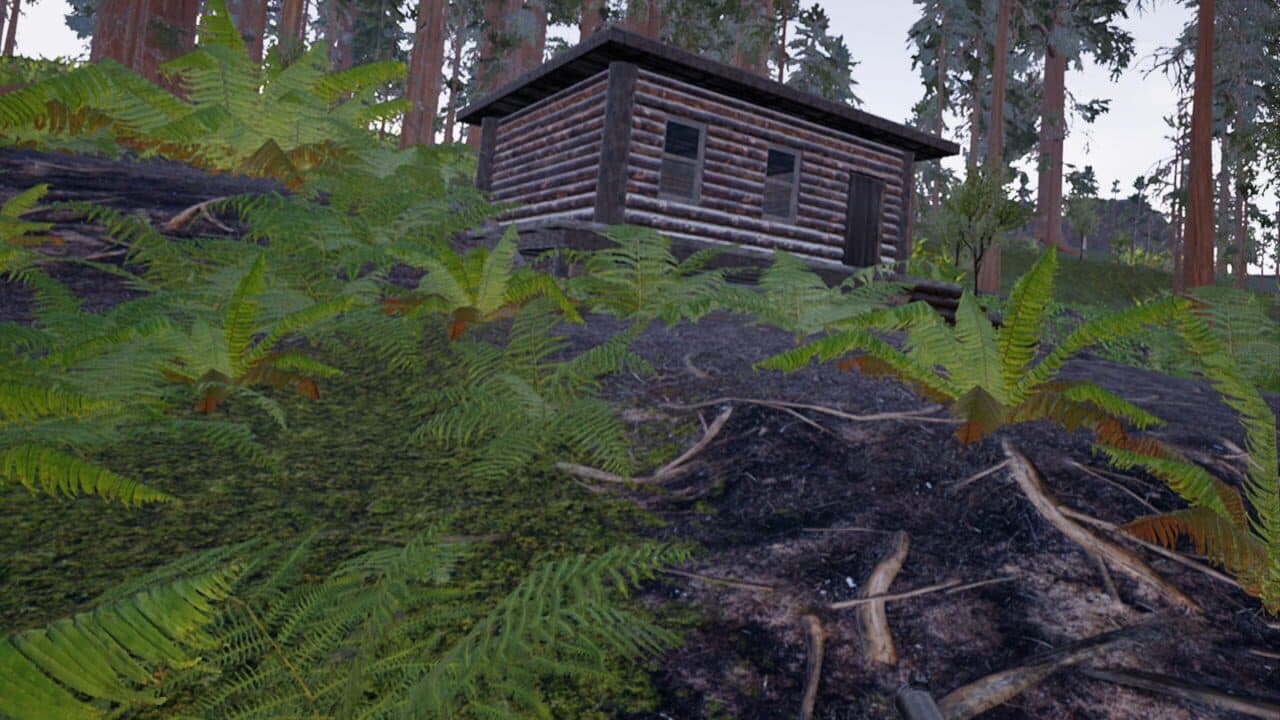 Raptor: Cretaceous Island thumbnail 5