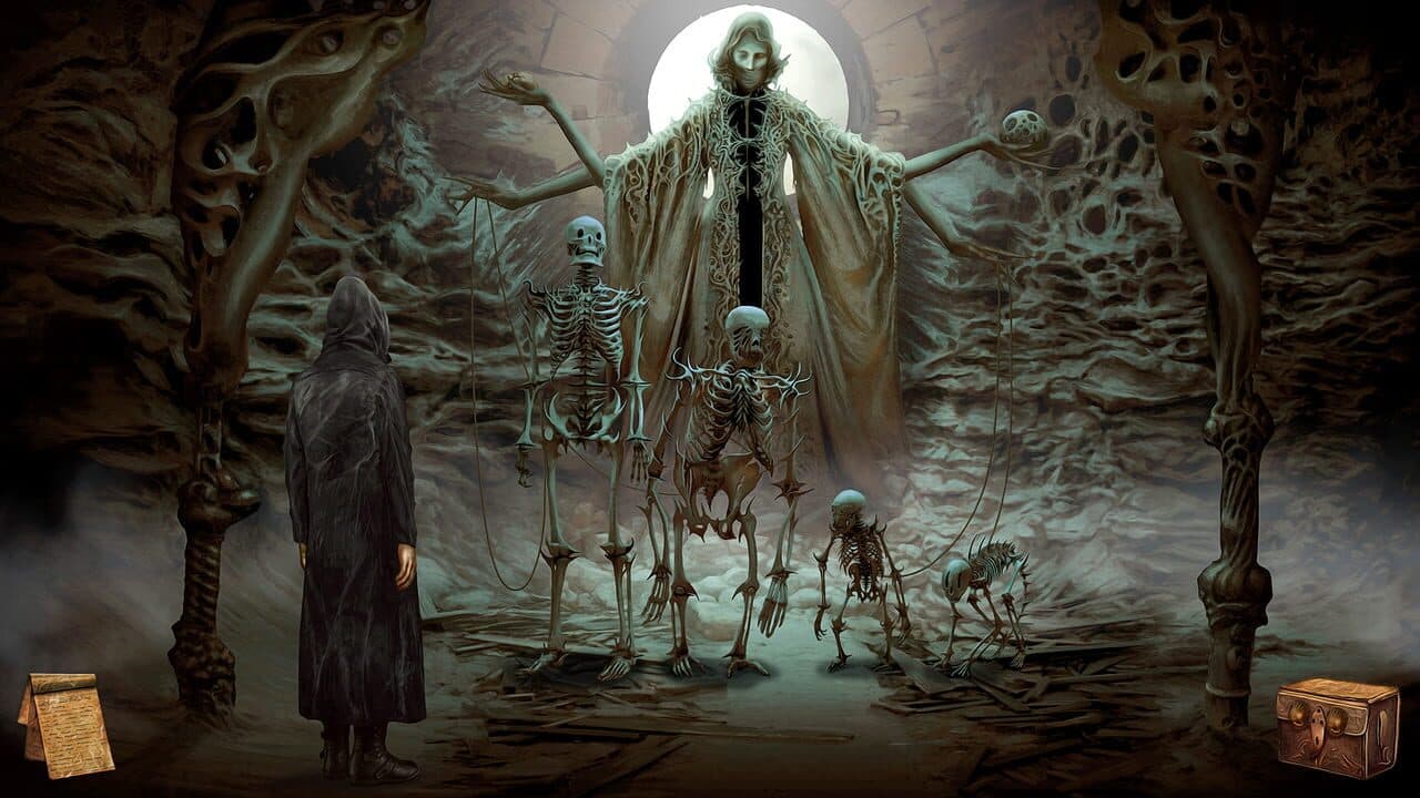 Tormentum II thumbnail 2