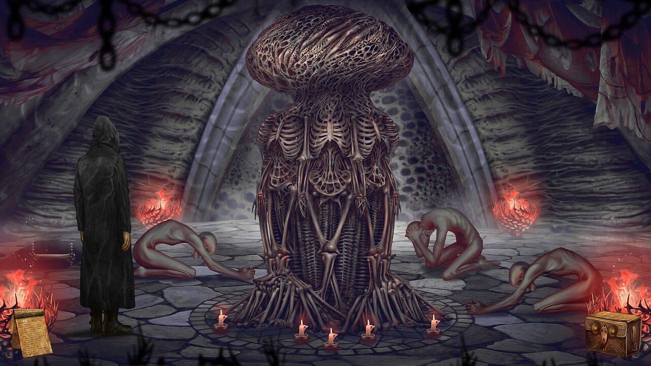 Tormentum II thumbnail 3