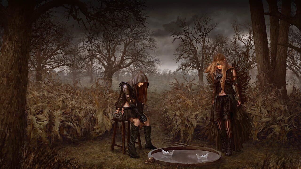 Tormentum II screenshot 1