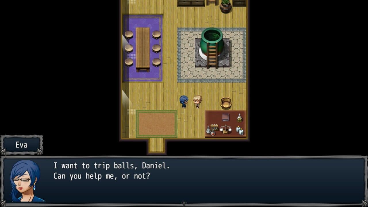 Damned Daniel thumbnail 11