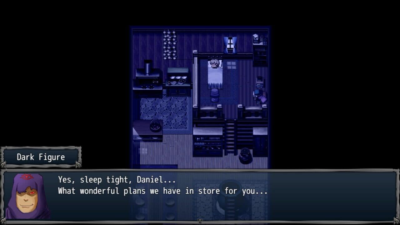Damned Daniel thumbnail 3