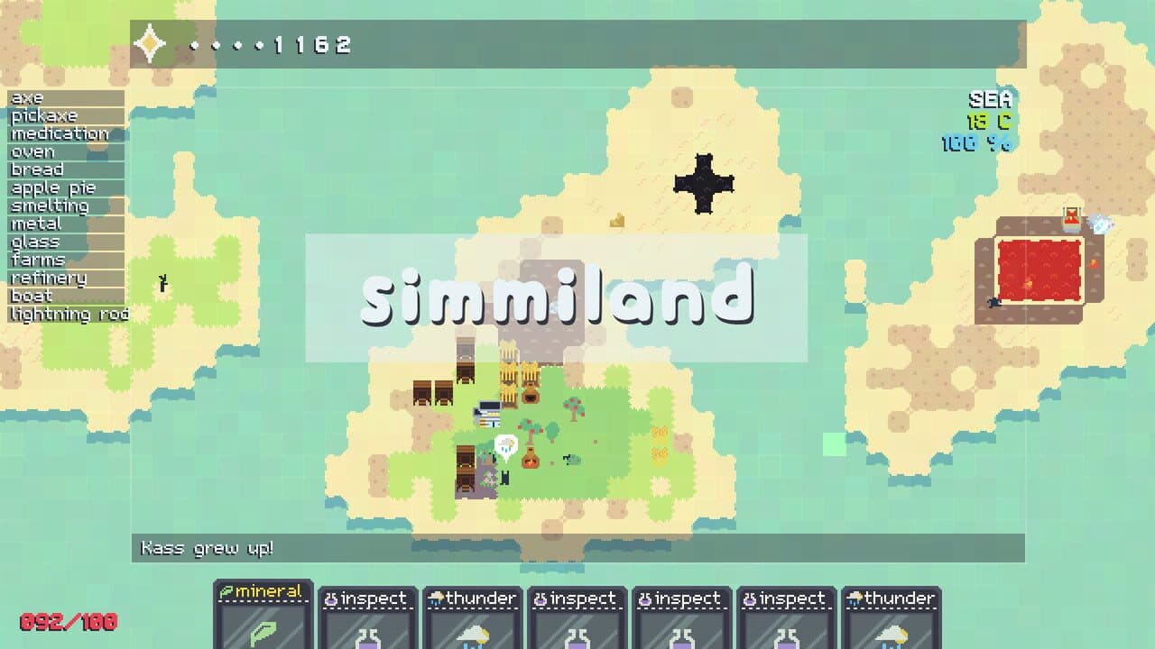 Simmiland thumbnail 2