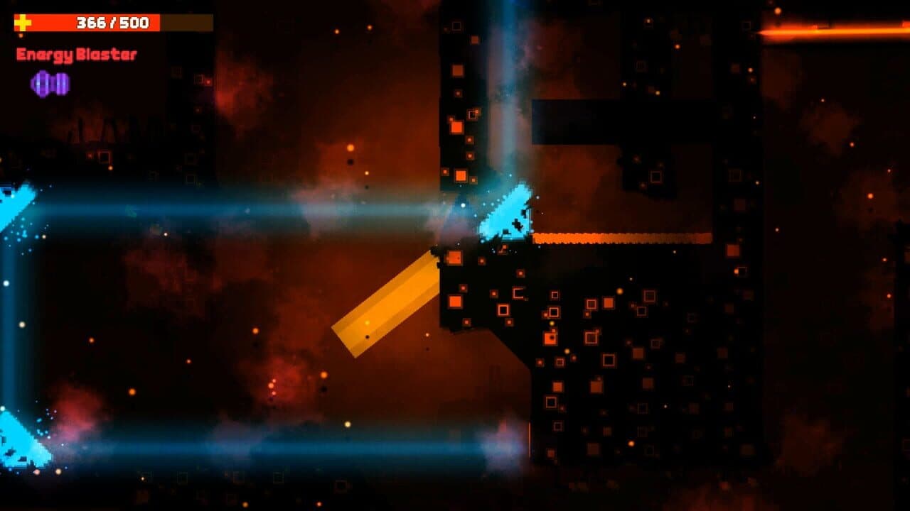 Super Blasting Boy thumbnail 5