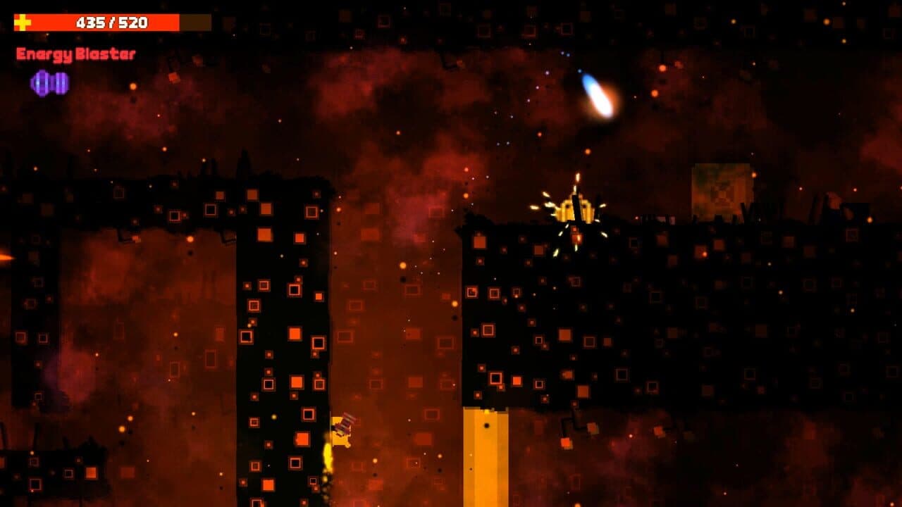 Super Blasting Boy thumbnail 2