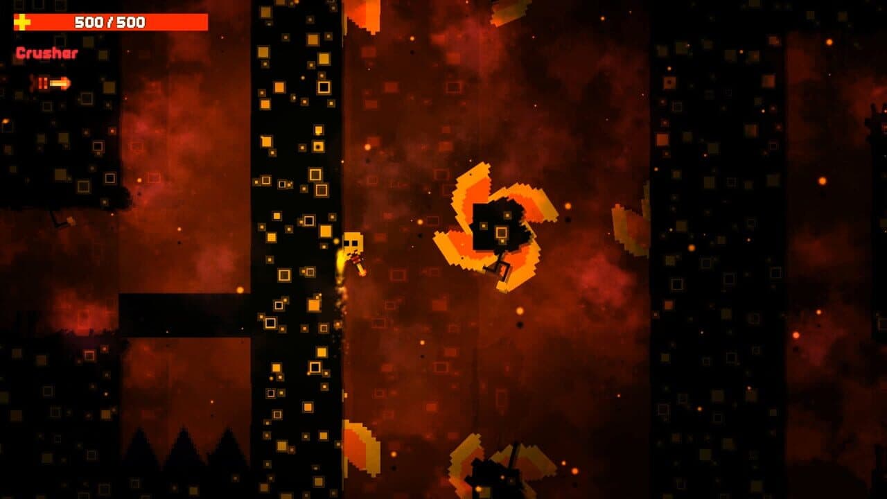 Super Blasting Boy thumbnail 3