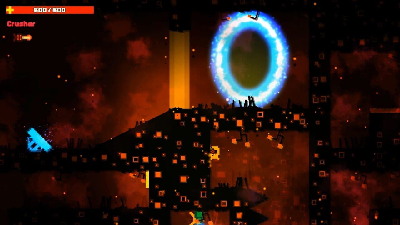 Super Blasting Boy thumbnail 6