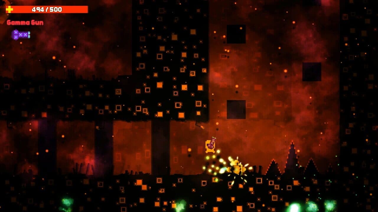 Super Blasting Boy thumbnail 7