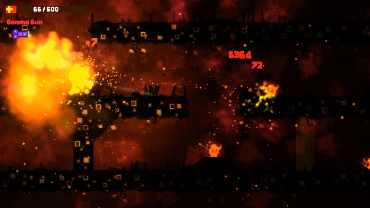 Super Blasting Boy thumbnail 9